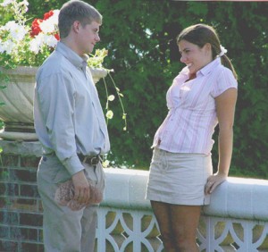 body-language