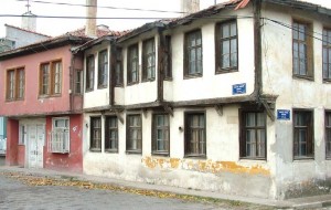 edirne-evleri