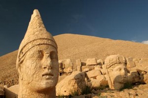 nemrut