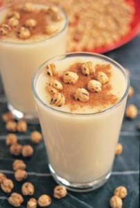 boza
