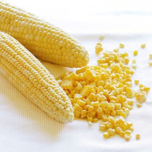 Maıze-corn