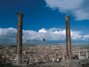 sanliurfa