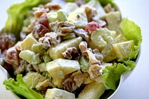 waldorf-salad