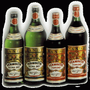 vermouth