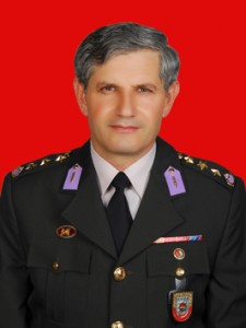 OSMAN AGCA