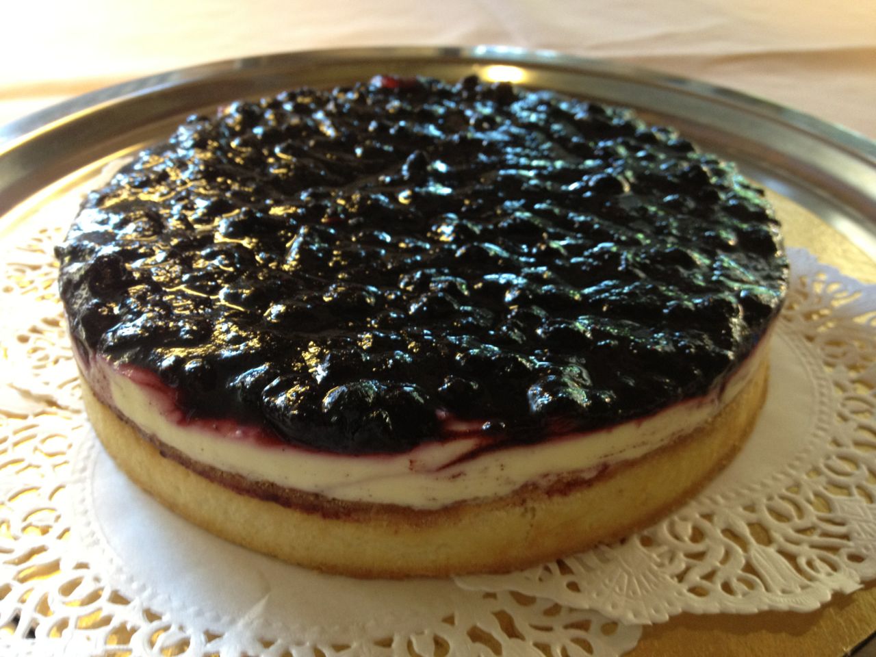 Tart Hamuru Hazırlamanın Püf Noktaları Tart Hamuru Hazırlamanın Püf Noktaları