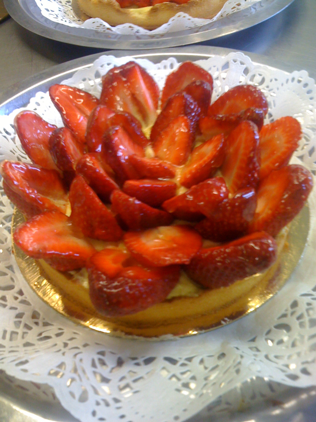 Tart Hamuru Hazırlamanın Püf Noktaları Tart Hamuru Hazırlamanın Püf Noktaları