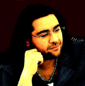 CAGRI GOKTEPE GÖLEVİNDE