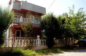 Kiralık ucuz Yazlık