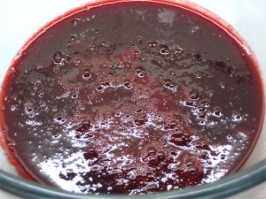 Böğürtlenli Elma Bohçası 9 Böğürtlenli Elma Bohçası 9