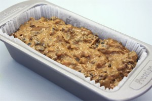 Karışık meyveli Kek Nasıl yapılır