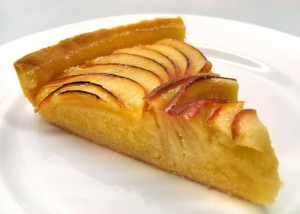 elmalı tart elmalı tart