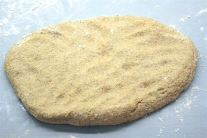 ekmek nasıl şekillendirilir