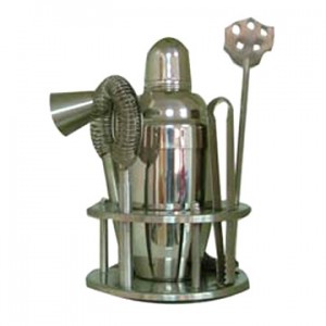 Shaker ve malzemeleri Shaker ve malzemeleri